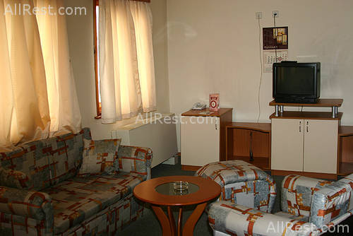 Bulair Hotel 12